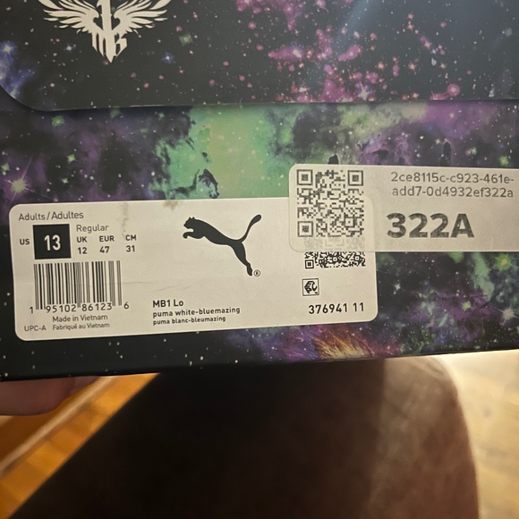 LaMelo’s